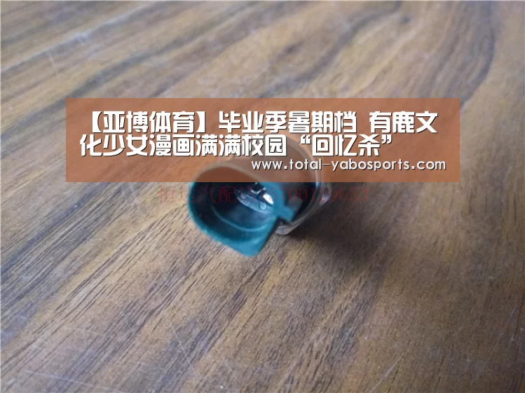 【亚博体育】毕业季暑期档 有鹿文化少女漫画满满校园“回忆杀”(图1) 亚博